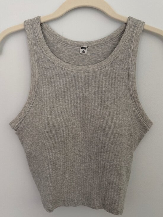 Tops - Tank Top